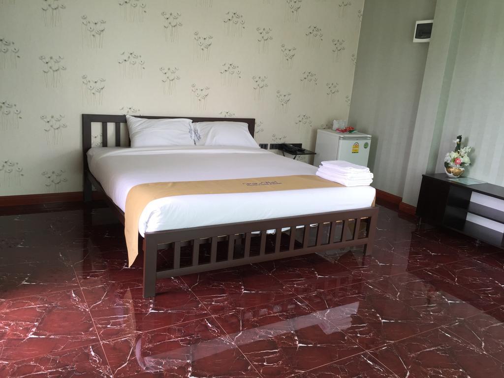 Por-Ho Boutique Hotel Nakhonratchasima Zimmer foto