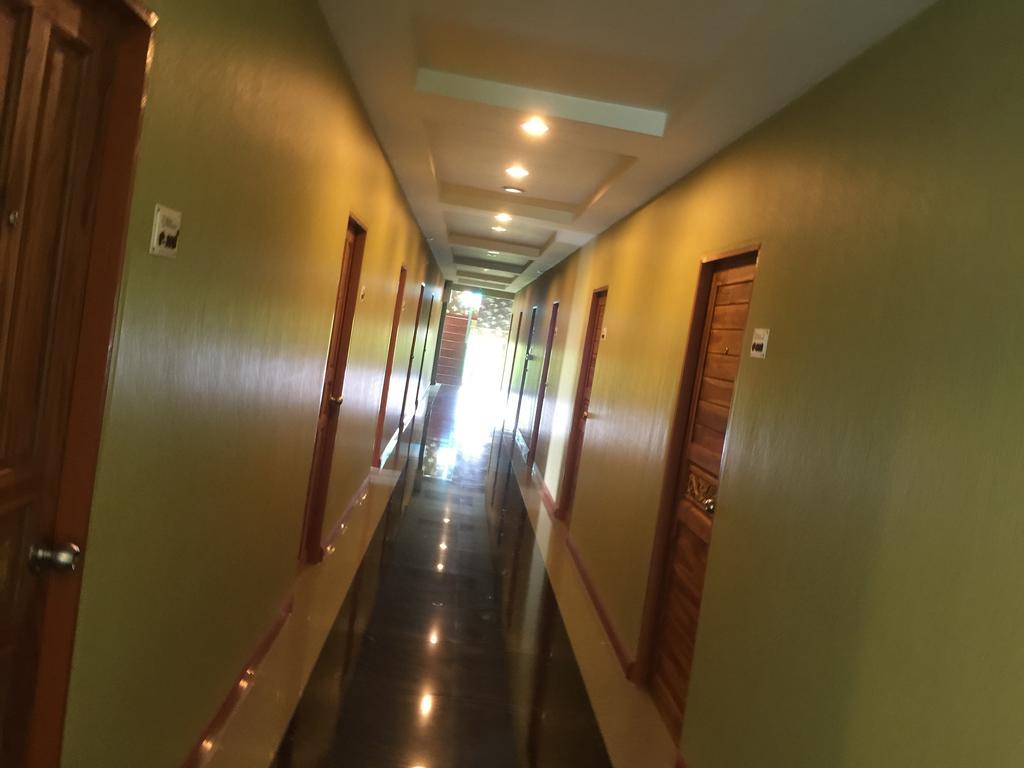 Por-Ho Boutique Hotel Nakhonratchasima Zimmer foto