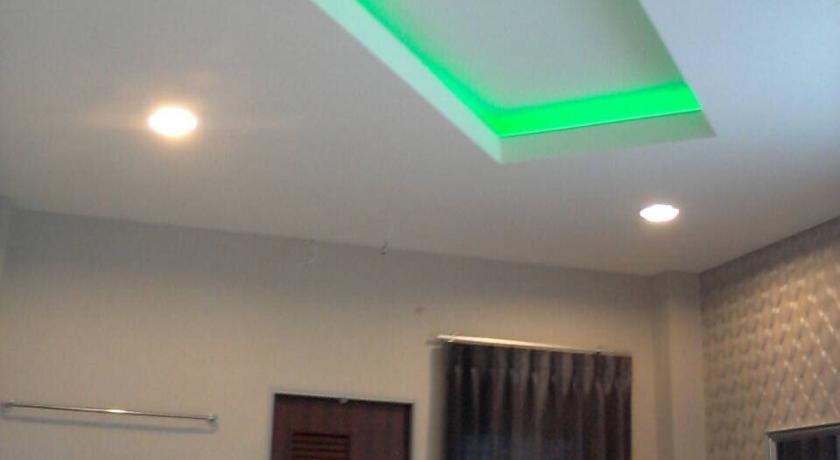 Por-Ho Boutique Hotel Nakhonratchasima Exterior foto